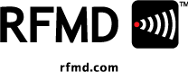 (RFMD LOGO)